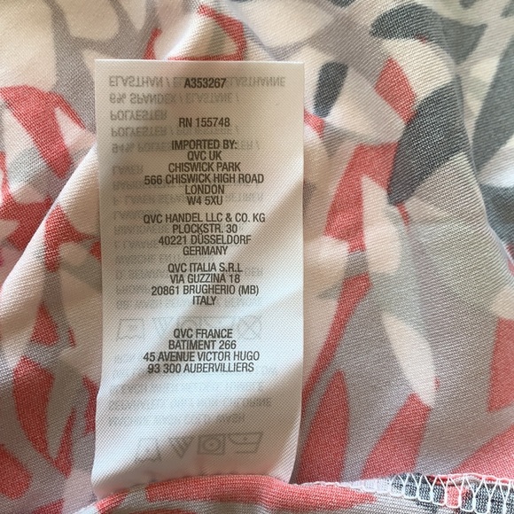 Attitudes by Renee Dress - Picture 11 of 11